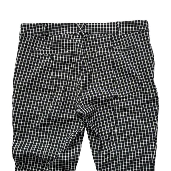 Anthropologie Dress Pants - Size 8 Bootcut Leg - Like New - Picture 4 of 10